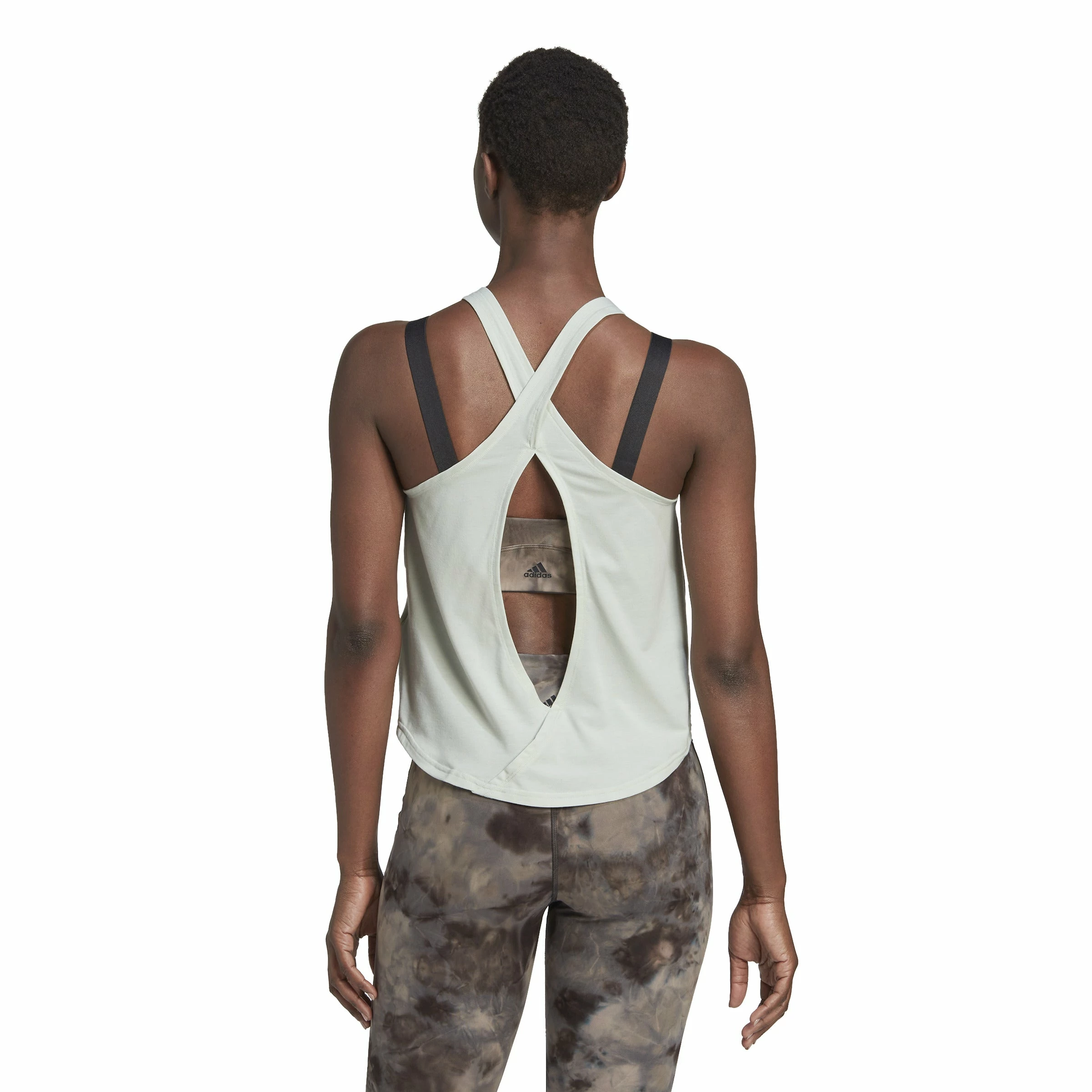 Adidas Tank Top - Image 3