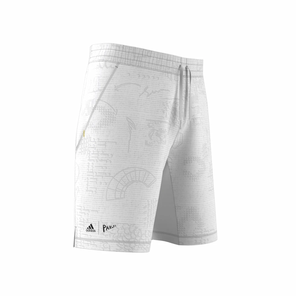 Adidas Tennis London Short - Image 5