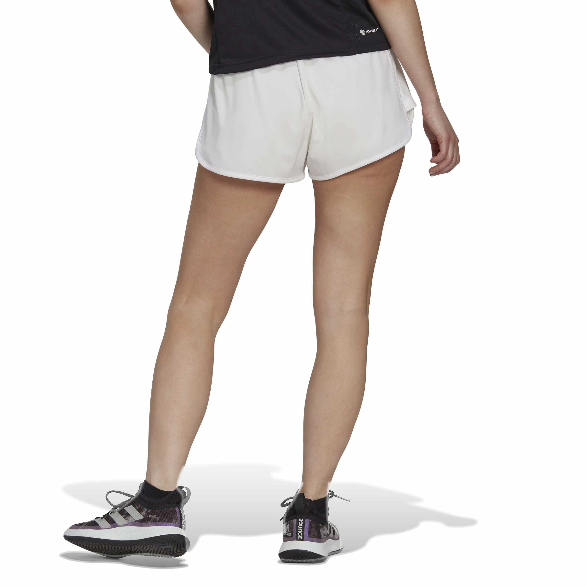 Adidas Tennis Short - Image 3