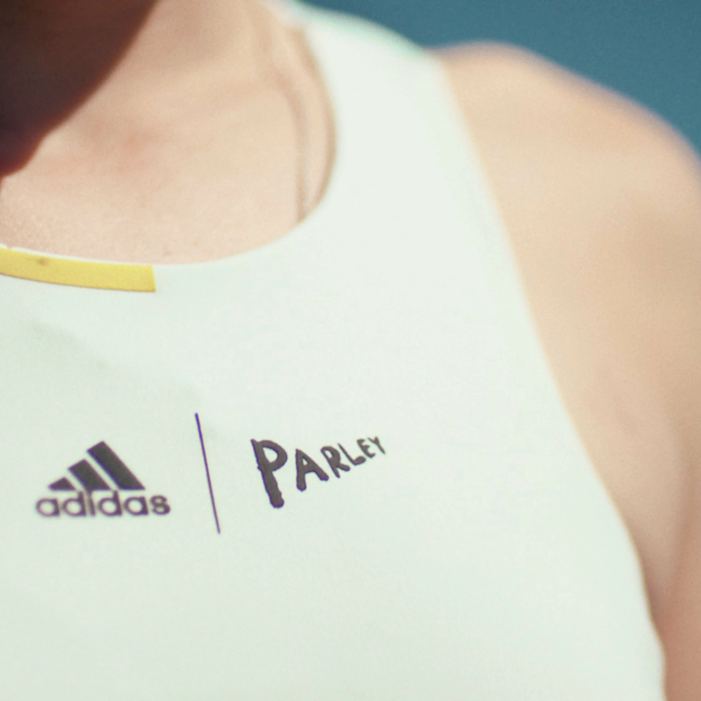 Adidas Tennis London Y-Dress - Image 6