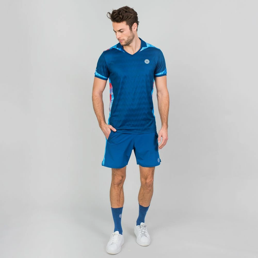 Bidi Badu Tano Men Tennis Polo - Image 2