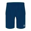 Bidi Badu Henry 2.0 Men Tennis Short - Navy