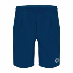 Bidi Badu Henry 2.0 Men Tennis Short - Navy