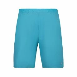 Bidi Badu Henry 2.0 Men Tennis Short - Aqua