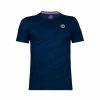 Bidi Badu Ikem Men Tennis Tee