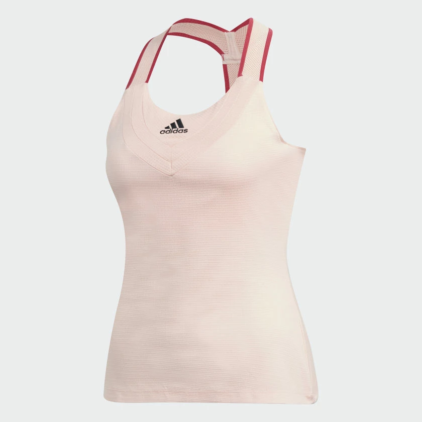 Adidas Y-Tank Heat RDY
