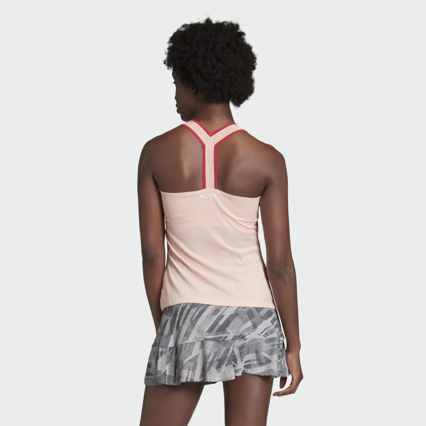 Adidas Y-Tank Heat RDY - Image 4