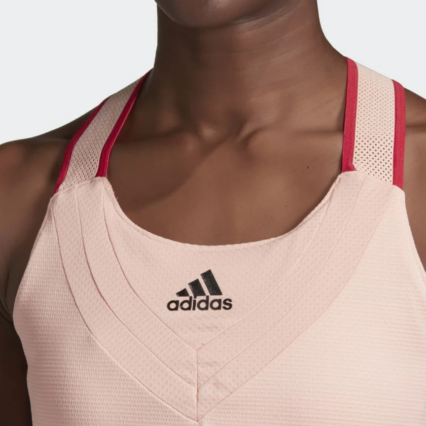 Adidas Y-Tank Heat RDY - Image 5