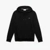 Lacoste Regular Fit Hooded Jersey T-shirt