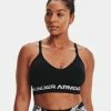 Under Armour Crossback Low Sports Bra