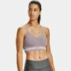 Under Armour Seamless Low Long Sports Bra