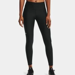 Under Armour Women's HeatGear® Hi-Rise Full-Length Leggings