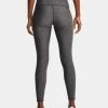 Under Armour Women's HeatGear® Hi-Rise Full-Length Leggings