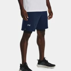 Under Armour Men's UA Vanish Woven Shorts