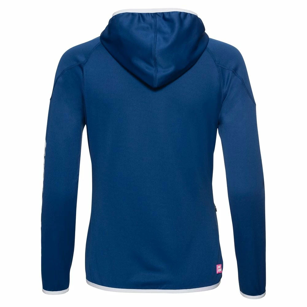 Bidi Badu Inga Women Jacket - Navy - Image 3