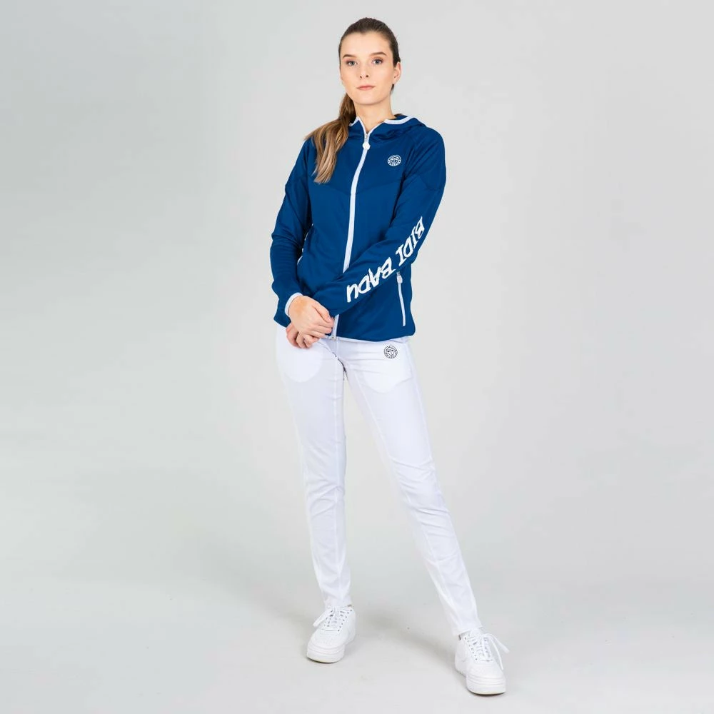 Bidi Badu Inga Women Jacket - Navy - Image 2