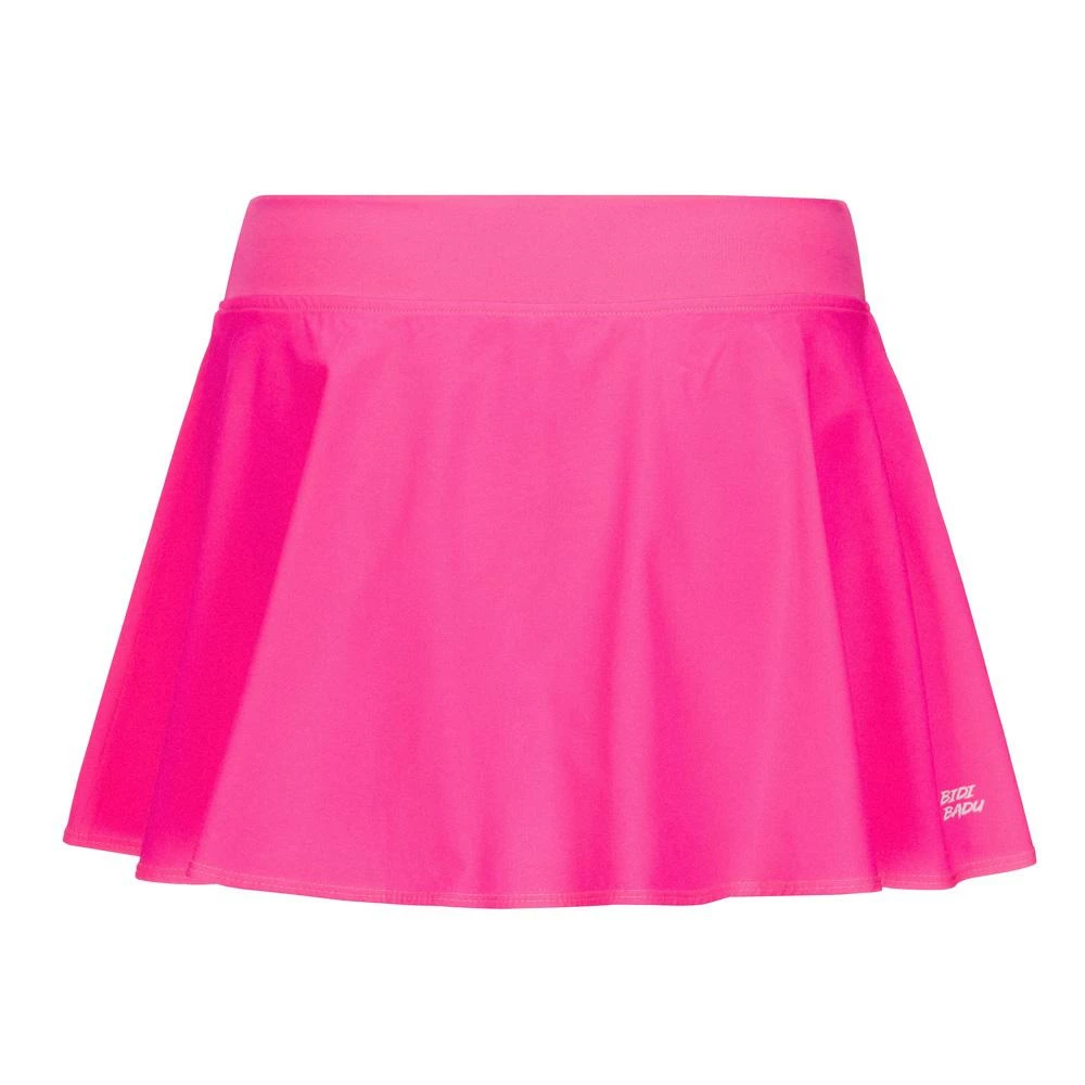 Bidi Badu Junior Zina Tennis Skirt - Pink - Image 2