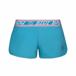 Bidi Badu Tiida Women Short - Aqua