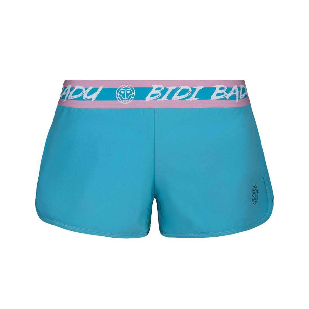 Bidi Badu Tiida Women Short - Aqua