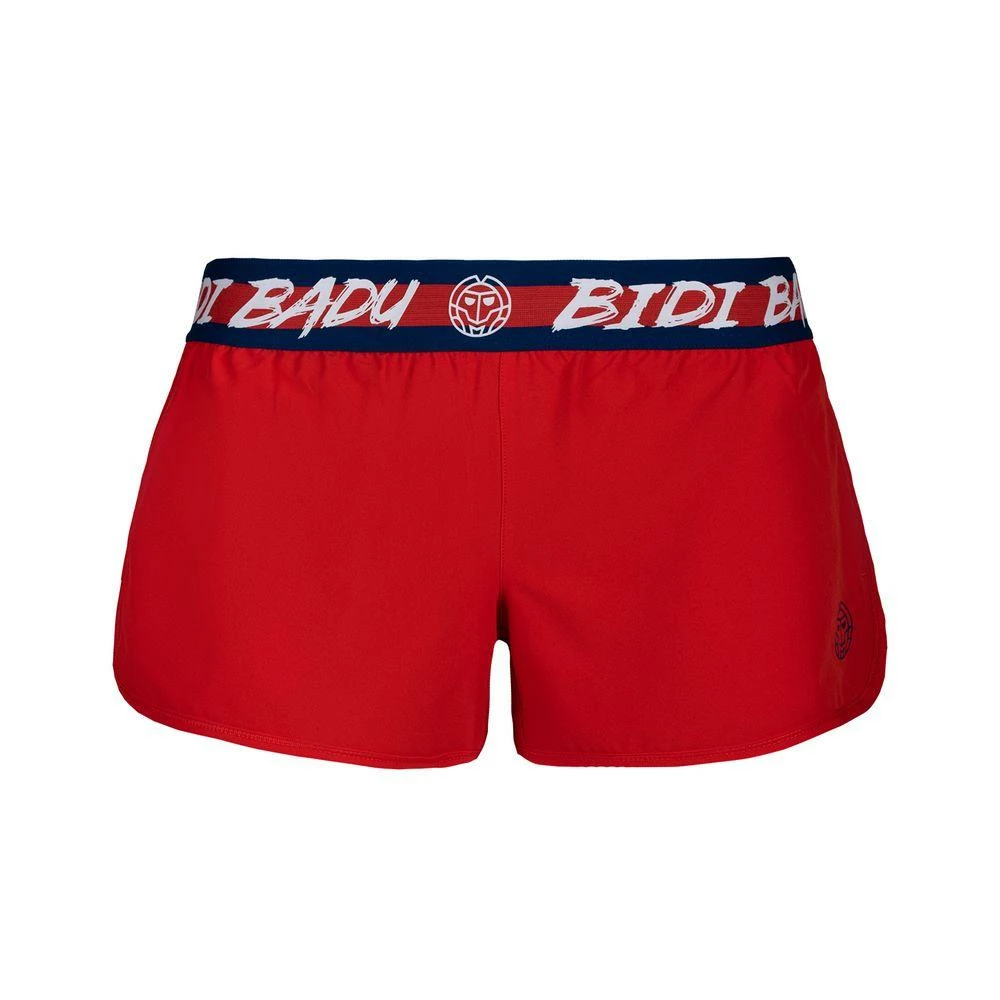 Bidi Badu Tiida Women Short - Red