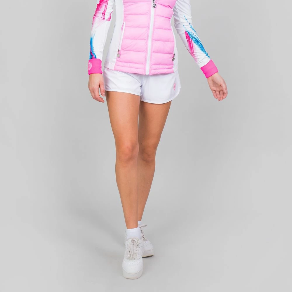 Bidi Badu Tiida Women Short - Aqua - Image 4