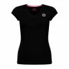 Bidi Badu Bella 2.0 Tennis V-Neck - Black