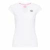 Bidi Badu Bella 2.0 Tennis V-Neck - White