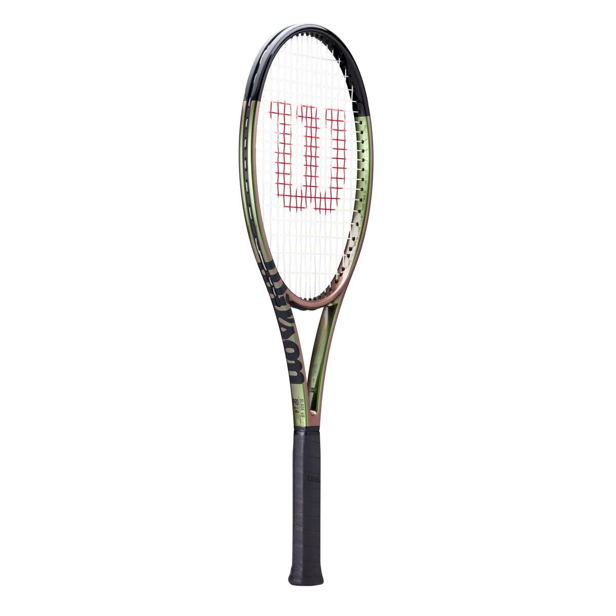 Wilson Blade 100L V8.0 285g - Image 2