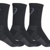 Asics Training Crew 3pk