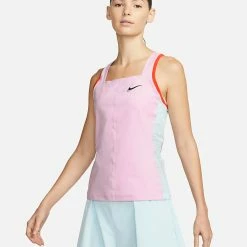 Nike Dri-FIT Slam Women Tank