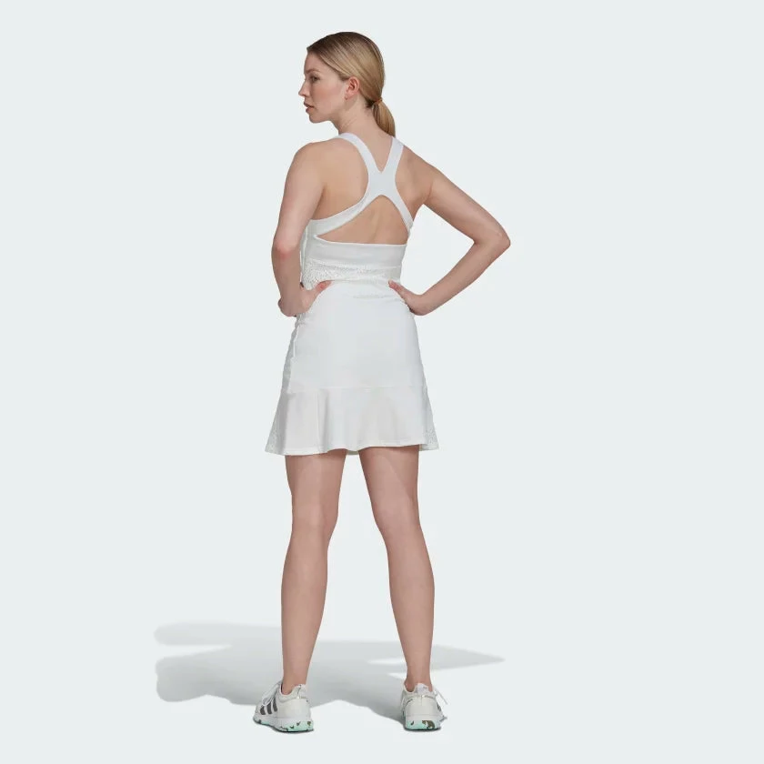 Adidas Tennis London Y-Dress - Image 7