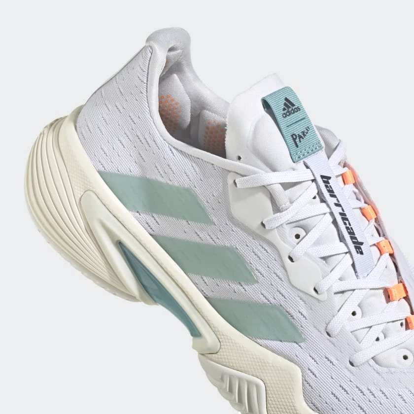 Adidas Barricade Parley Women - Image 3