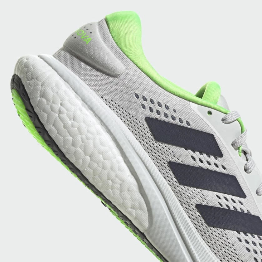Adidas Supernova 2 Men DashGrey - Image 3