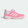 Adidas Girl Adizero Club K Pink