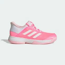 Adidas Girl Adizero Club K Pink