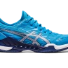 Asics Blast FF 3 Men Island Blue/Indigo Blue
