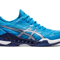 Asics Blast FF 3 Men Island Blue/Indigo Blue