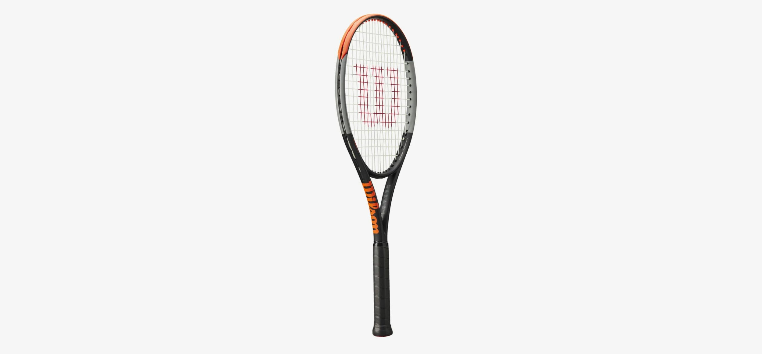 Wilson Burn 100LS V4 280g - Image 2