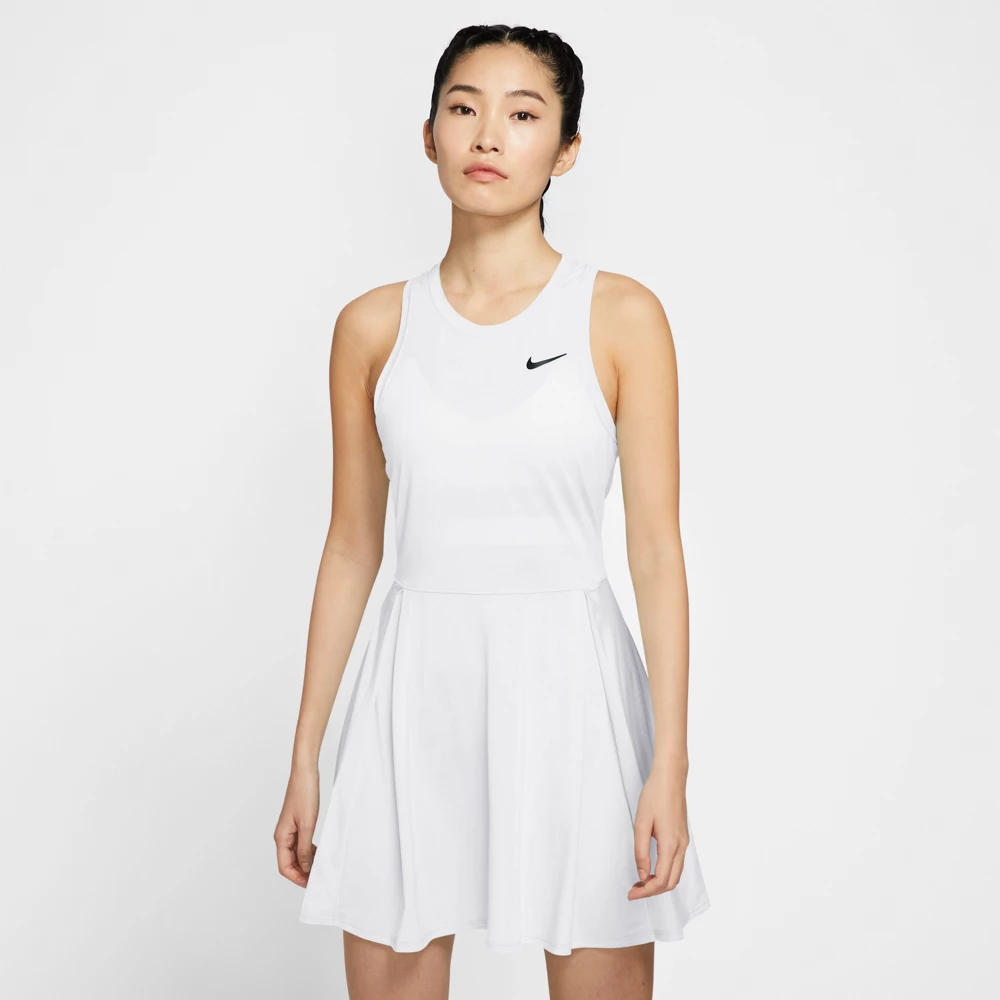Nike Women Victory Tennis Dress - Image 3