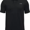 Under Armour Boy's Performance Polo