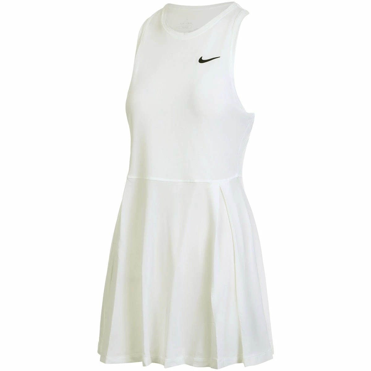 Nike Women Victory Tennis Dress - Image 2