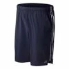 New Balance Navy Rally Short