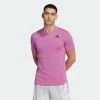 Adidas Tennis New York Freelift Tee