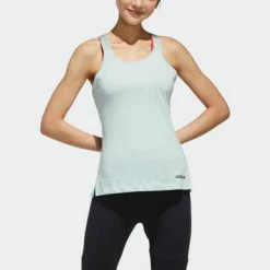 Adidas Breakout Tank