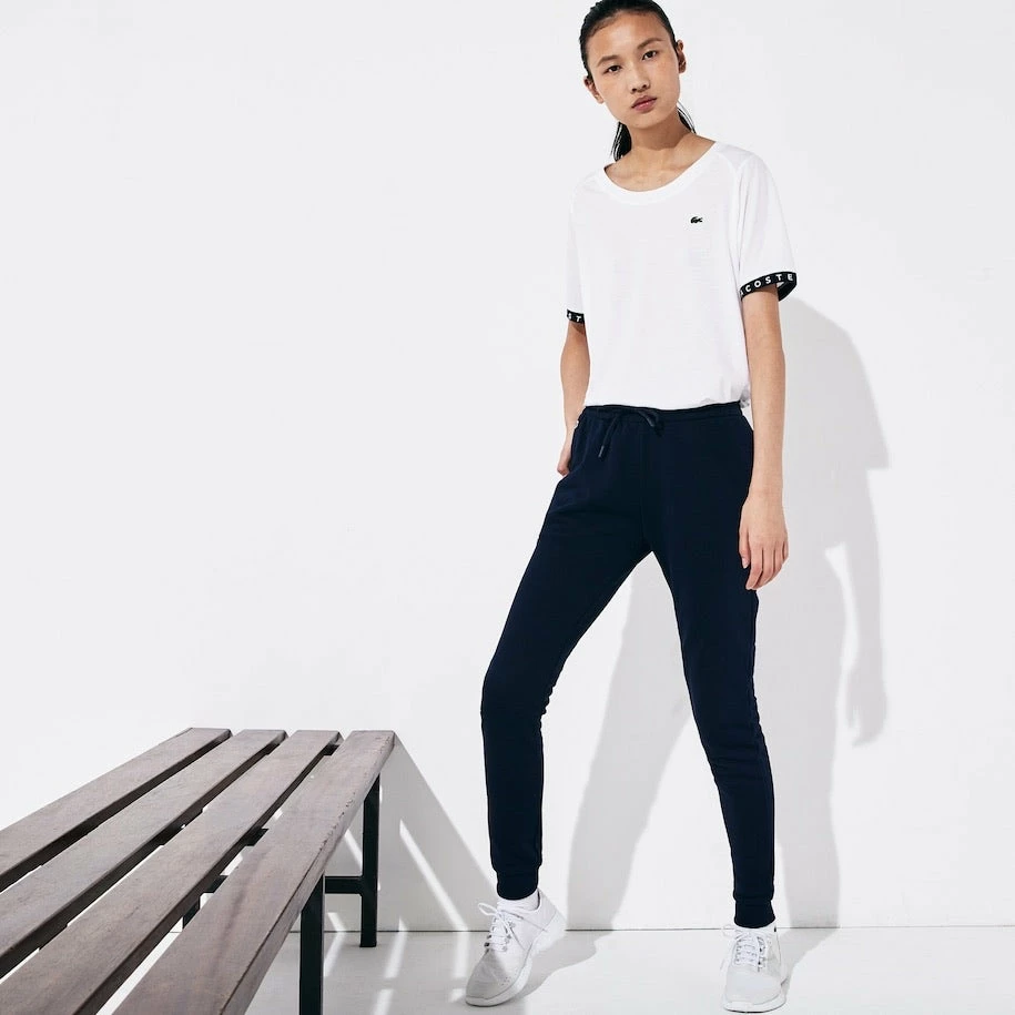 Lacoste Best Jog Track Pant - Image 3