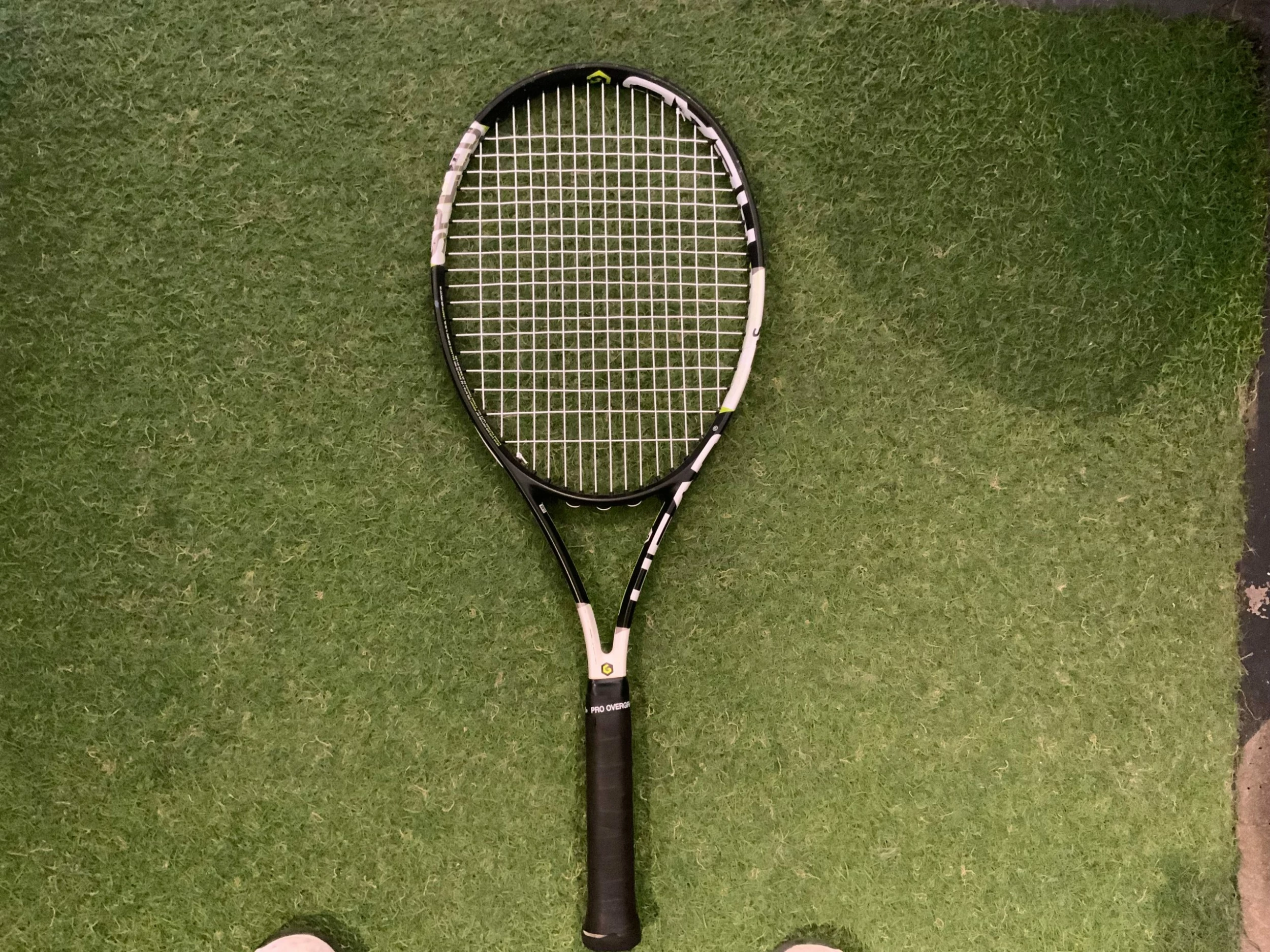 Head Speed S - Image 2