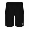 Bidi Badu Henry 2.0 Men Tennis Short - Black