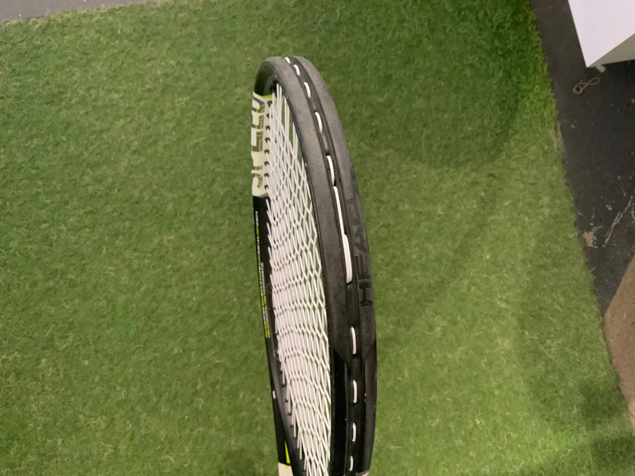 Head Speed S - Image 3