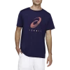 Asics Men Tennis Tee