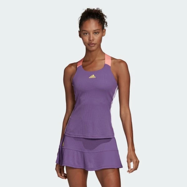 Adidas Tennis Tank - Image 2